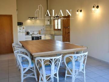 Casa Alquiler 12 años 4 ambientes, Este, 2 cocheras, Thames 4539, Alfar, Mar del Plata | Argenprop