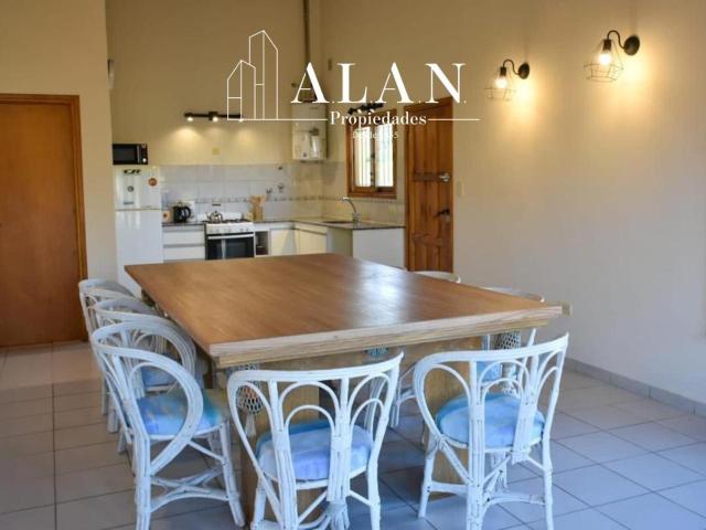 Casa Alquiler 12 años 4 ambientes, Este, 2 cocheras, Thames 4539, Alfar, Mar del Plata | Argenprop