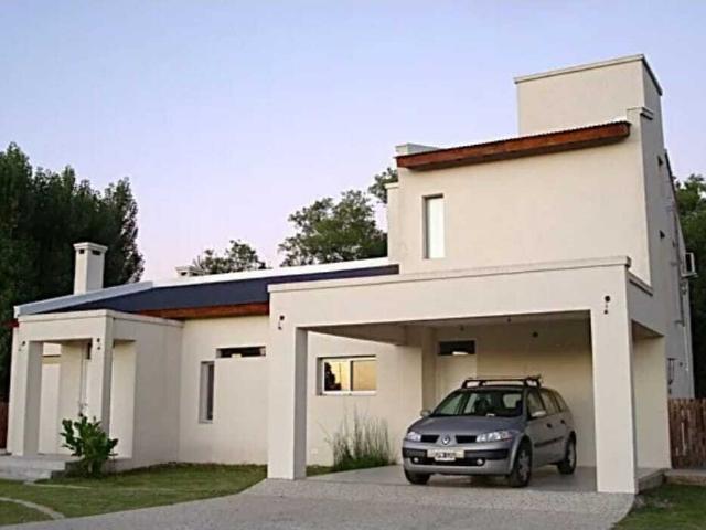 Casa Alquiler 1 año 5 ambientes, 240m2, Lagos Manzanares 0, Lago De Manzanares | Argenprop