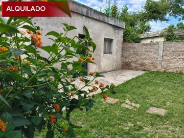 Casa Alquiler 1 dormitorio, Sur, Los Platanos 700, Barrio Granadero Baigorria | Argenprop