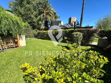 Casa Alquiler 25 años 5 ambientes, 4 cocheras, 230m2, El Sosiego, Esteban Echeverria | Argenprop