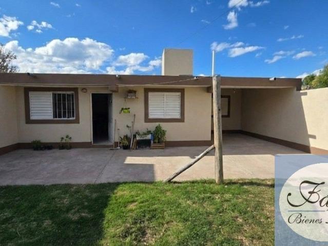 Casa Alquiler 20 años 3 ambientes, 1 cochera, 300m2, B° Las Rosas 2 0, San Luis | Argenprop