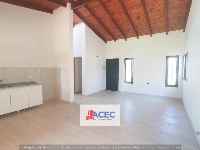 Casa Alquiler 2 años 4 ambientes, 1 cochera, 92m2, Ibarlucea, Rosario | Argenprop
