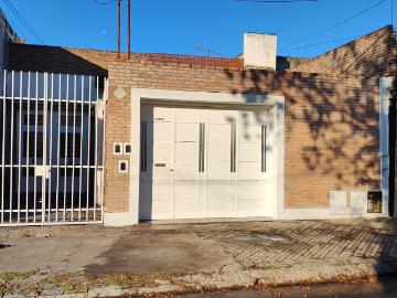 Casa Alquiler 2 dormitorios, 1 cochera, Entre Ríos 5300, Tiro Suizo, Santa Fe | Argenprop