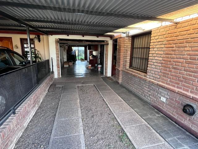 CASA ALQUILER 2 DORMITORIOS+ESCRITORIO PISCINA VILLA BELGRANO