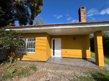 Casa Alquiler 35 años 3 ambientes, Este, 1 cochera, B. Irigoyen 1028 A, Belen de Escobar | Argenprop