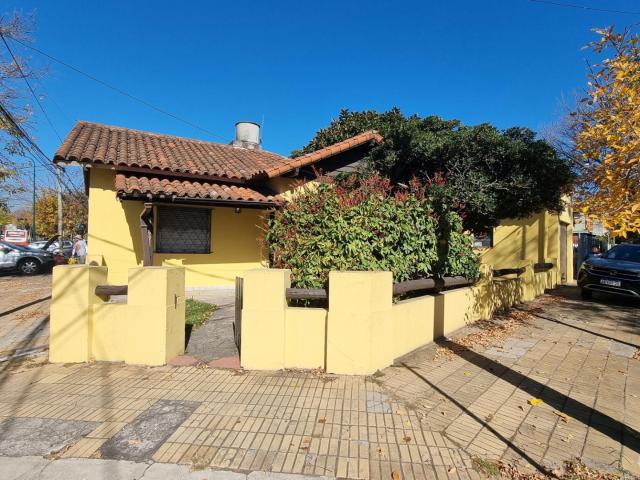 Casa Alquiler 30 años 3 ambientes, 1 cochera, 250m2, Av. Rolon 600, San Isidro, Partido de San Isidro | Argenprop