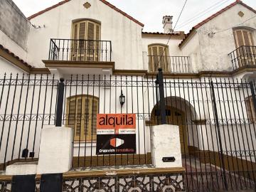 Casa Alquiler 3 ambientes, Brown 200, Zarate, Partido de Zárate | Argenprop