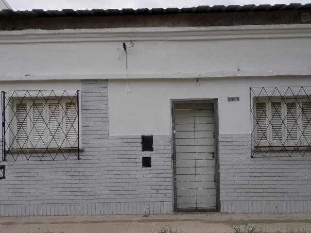 Casa Alquiler 3 ambientes, Vera Mujica 3900, Rosario | Argenprop
