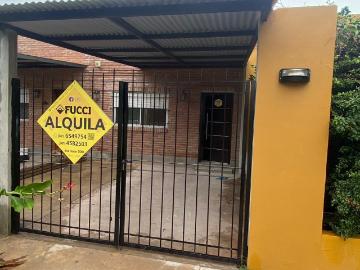 Casa Alquiler 3 ambientes 20 años, Norte, 1 cochera, O'higgins 9000, Fisherton R, Santa Fe | Argenprop