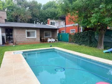Casa Alquiler 3 ambientes, 300m2, 1 cochera, Pueyrredon 1344, Funes, Rosario | Argenprop