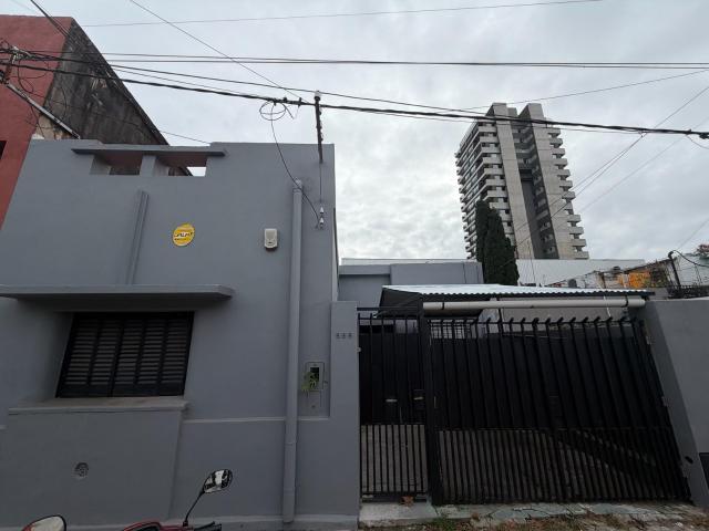 Casa Alquiler 3 ambientes 40 años, 100m2, Este, Casida 900, Centro, Santa Fe | Argenprop