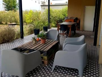 Casa Alquiler 3 ambientes 5 años, 2 cocheras, 140m2, El Prado Eco Village, Salta | Argenprop