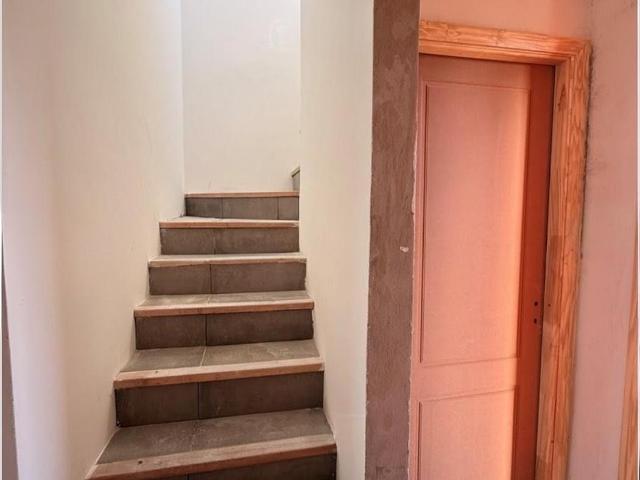 Casa Alquiler 3 Dormitorios Santa Sofia Pilar del Este