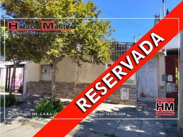 Casa Alquiler 40 años 3 ambientes, 160m2, Basualdo 2200 piso PB, Mataderos | Argenprop