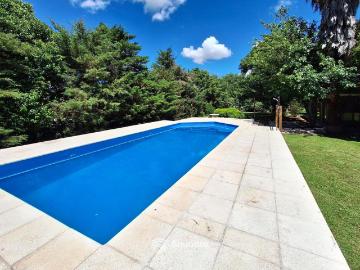Casa Alquiler 40 años 8 ambientes, con balcón, Oeste, Coronel Pringles 1600, Funes | Argenprop