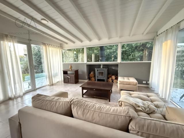 Casa Alquiler 4 ambientes a estrenar, 227m2, Avenida Jorge Newbery 5000, Mar del Plata | Argenprop