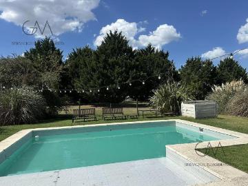 Casa Alquiler 4 ambientes a estrenar, 250m2, Arenas del Sur, Buenos Aires | Argenprop