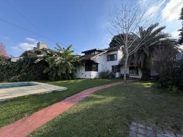 Casa Alquiler 4 ambientes a estrenar, 2 cocheras, 700m2, Tucuman 1700, Bella Vista, Buenos Aires | Argenprop
