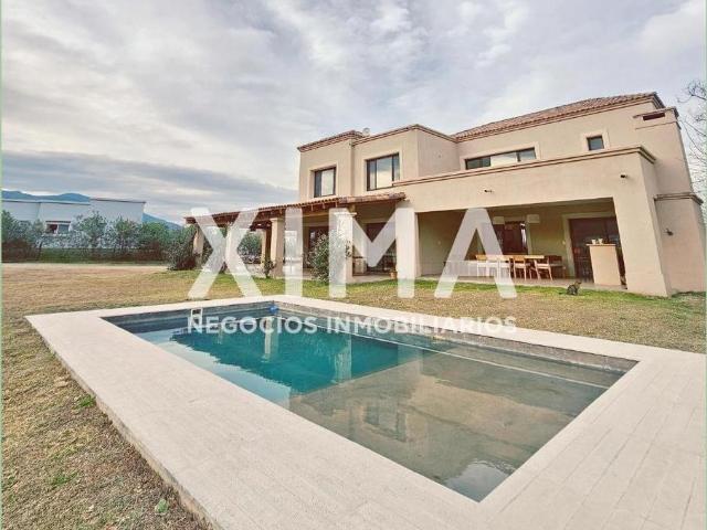 Casa Alquiler 4 ambientes a estrenar, 45m2, 2 cocheras, Casa En Venta San Lorenzo Chico, Salta | Argenprop