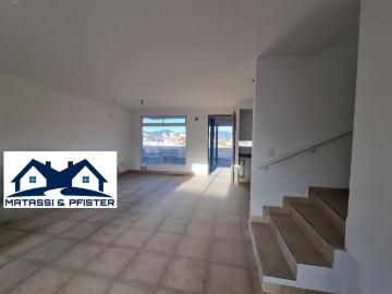 Casa Alquiler 4 ambientes a estrenar, Este, 1 cochera, Balcones Grand Bourg Av. Circunv. Juan P, Barrio Grand Bourg | Argenprop