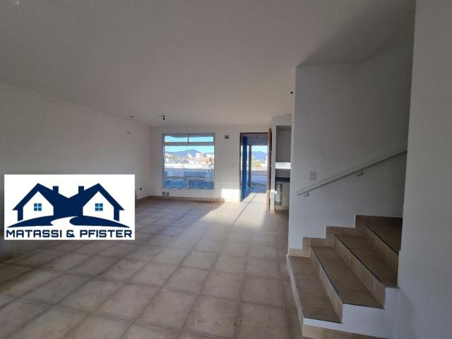 Casa Alquiler 4 ambientes a estrenar, Este, 1 cochera, Balcones Grand Bourg Av. Circunv. Juan P, Barrio Grand Bourg | Argenprop