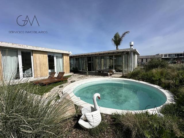 Casa Alquiler 4 ambientes a estrenar, Norte, 186m2, Casonas Del Haras, Buenos Aires | Argenprop