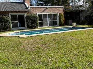 Casa Alquiler 4 ambientes, Calle 131 5978, El Carmencito, Berazategui | Argenprop