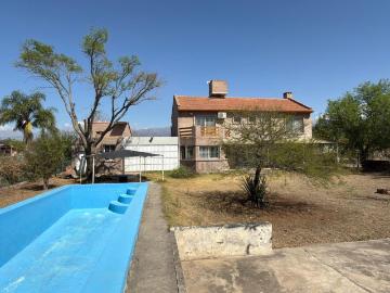 Casa Alquiler 4 ambientes 16 años, Norte, 3 cocheras, San Luis Merced Chica, Zona Centro | Argenprop