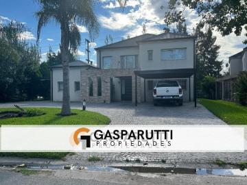 Casa Alquiler 4 ambientes 10 años, 8 cocheras, 380m2, Septiembre, Septiembre, Buenos Aires | Argenprop