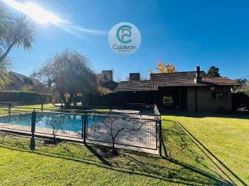 Casa Alquiler 4 ambientes 20 años, 1489m2, 8 cocheras, Almafuerte 3901, Country Club Banco Provincia, Buenos Aires | Argenprop