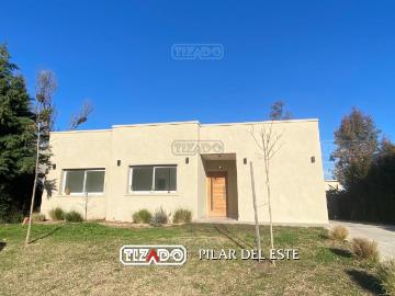 Casa Alquiler 4 ambientes 2 años, 108m2, Santa Elena, Pilar del Este Santa Elena, Buenos Aires | Argenprop