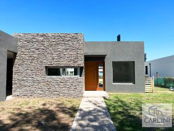 Casa Alquiler 4 ambientes 5 años, 2 cocheras, 110m2, Puerto Roldán Lote 50, Roldan | Argenprop