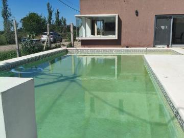 Casa Alquiler 4 ambientes 5 años, 422m2, 1 cochera, 647 Y Diagonal 132, Nueva Hermosura | Argenprop