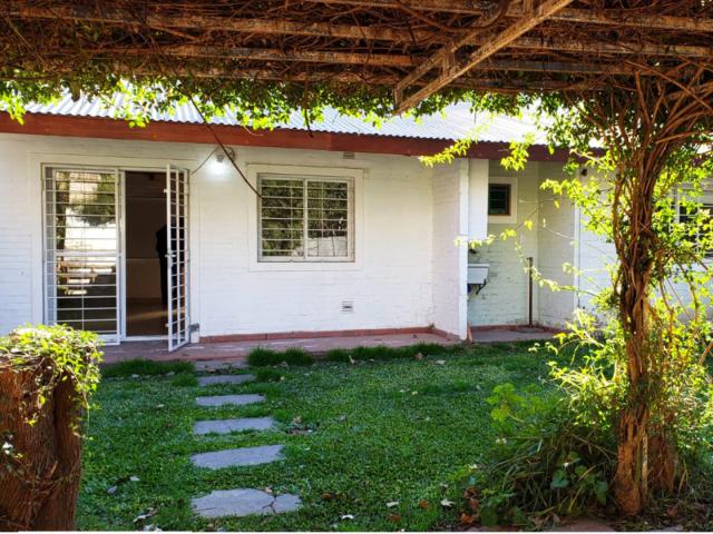 Casa Alquiler 4 ambientes, 85m2, Oeste, Las Rosas 1600, Funes, Rosario | Argenprop