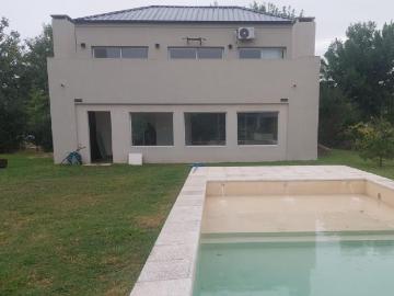 Casa Alquiler 4 ambientes 8 años, 250m2, Norte, Avenida Parque, Los Jazmines, Buenos Aires | Argenprop