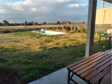 Casa Alquiler 5 ambientes a estrenar, 205m2, 3 cocheras, San Sebastian, San Sebastian, Buenos Aires | Argenprop