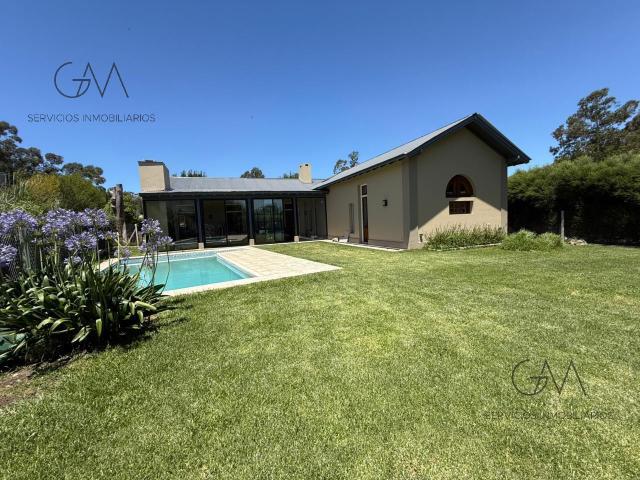 Casa Alquiler 5 ambientes a estrenar, 250m2, Avenida Jorge Newbery 4500, Arenas del Sur | Argenprop