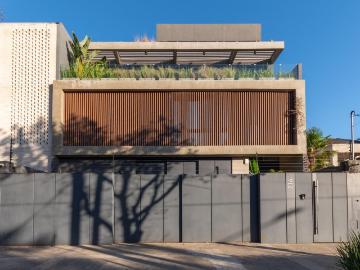 Casa Alquiler 5 ambientes a estrenar, 450m2, Norte, Parana 200, San Isidro, Buenos Aires | Argenprop