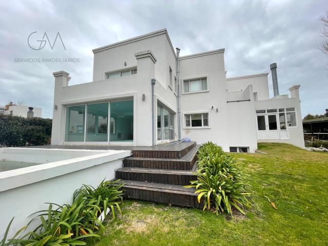 Casa Alquiler 5 ambientes a estrenar, 710m2, 2 cocheras, Avenida Jorge Newbery 5000, Mar del Plata | Argenprop