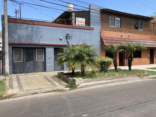 Casa Alquiler 5 ambientes a estrenar, 98m2, Norte, Viamonte 3700, Bella Vista, Santa Fe | Argenprop