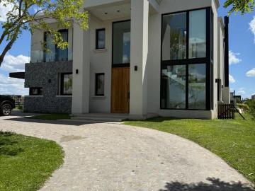 Casa Alquiler 5 ambientes a estrenar, con balcón, 8 cocheras, Puertos Barrio Marinas, Buenos Aires | Argenprop