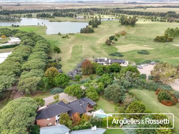 Casa Alquiler 5 ambientes 15 años, Norte, 3 cocheras, Ruta 34 S 4400, Funes, Santa Fe | Argenprop