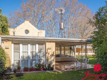 Casa Alquiler 5 ambientes 16 años, 300m2, Los Cedros 1000, Beccar, Buenos Aires | Argenprop
