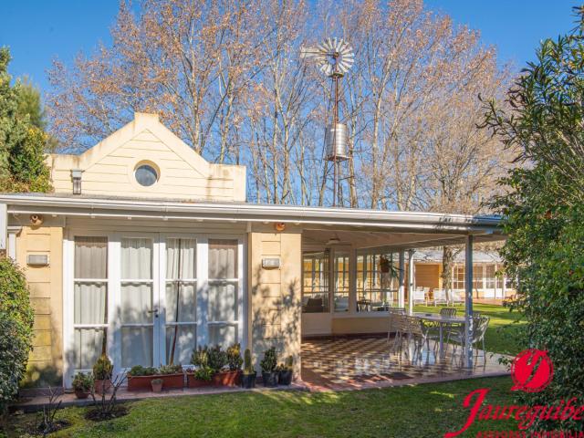 Casa Alquiler 5 ambientes 16 años, 300m2, Los Cedros 1000, Beccar, Buenos Aires | Argenprop