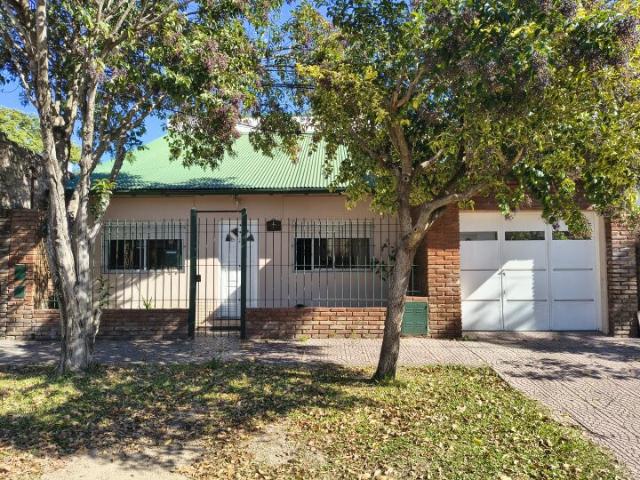 Casa Alquiler 5 ambientes 22 años, 125m2, Esquel 2217, Granadero Baigorria, Santa Fe | Argenprop