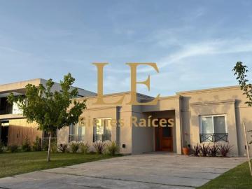 Casa Alquiler 5 ambientes, 4 cocheras, 780m2, El Naudir 100, El Naudir, Escobar | Argenprop