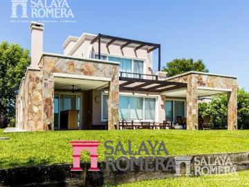 Casa Alquiler 5 ambientes 5 años, Sur, 1000m2, Isla Santa Monica 70, Isla Santa Monica | Argenprop