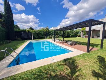 Casa Alquiler 6 ambientes 14 años, 1000m2, 8 cocheras, Old Man, Haras Santa Maria, Buenos Aires | Argenprop