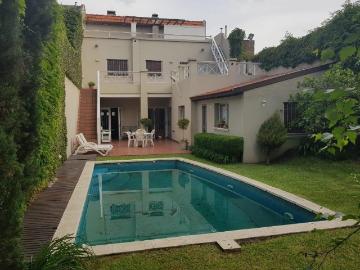 Casa Alquiler 6 ambientes 10 años, 2 cocheras, 470m2, Belgrano 700, Ramos Mejia, Buenos Aires | Argenprop